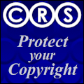 Copyright Registration Service - click here to protect your copyright