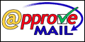 Spam-Free and Ad-Free Email at ApproveMail.com