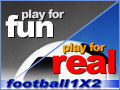 Football 1x2