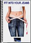 Fit into your Jeans