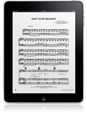 Musicnotes.com